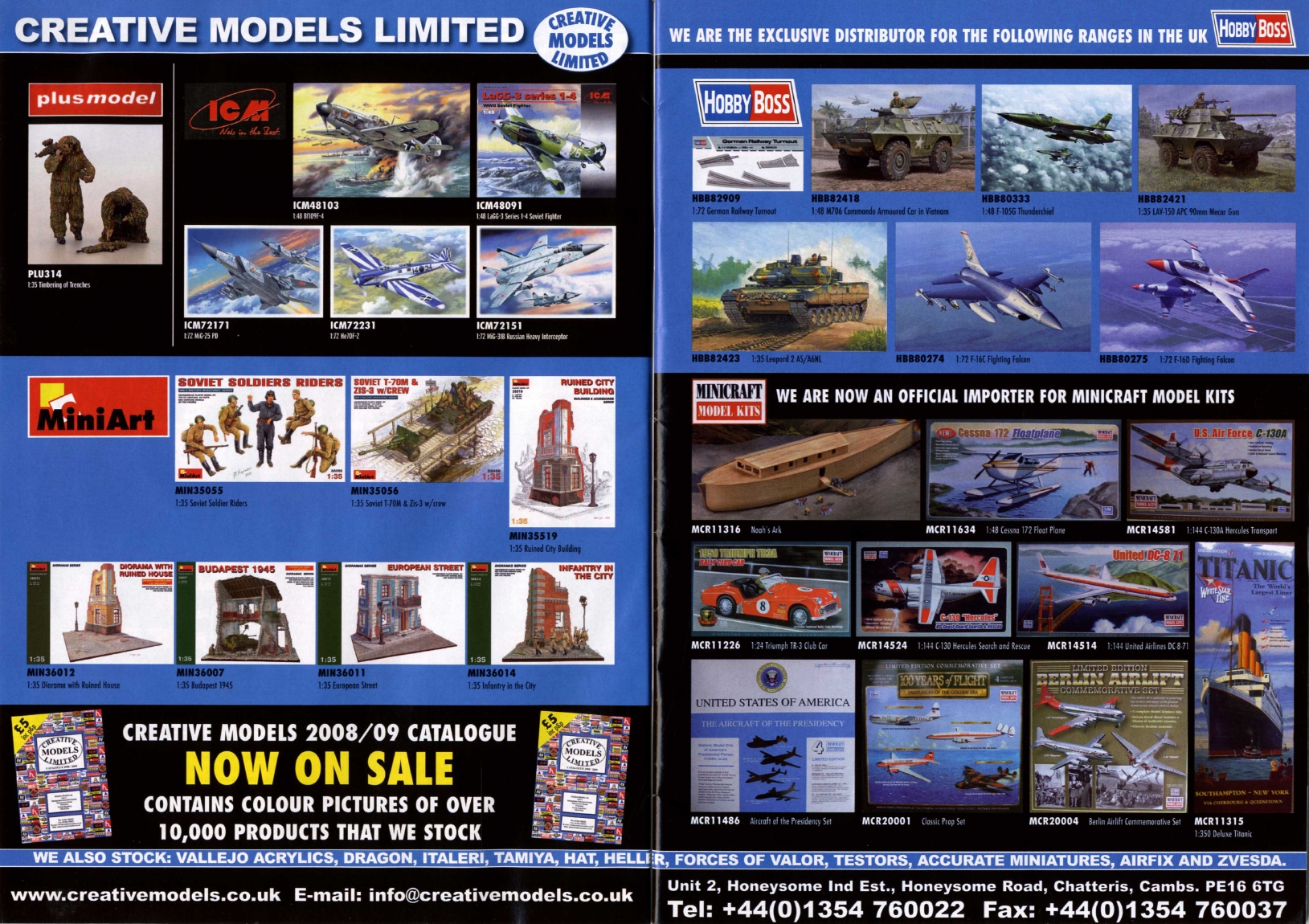 Tamiya Model Magazine 157 (2008-11)
